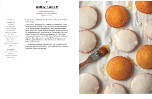 Dorling Kindersley Verlag Backen-Back dich um die Welt