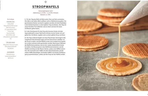 Dorling Kindersley Verlag Backen-Back dich um die Welt