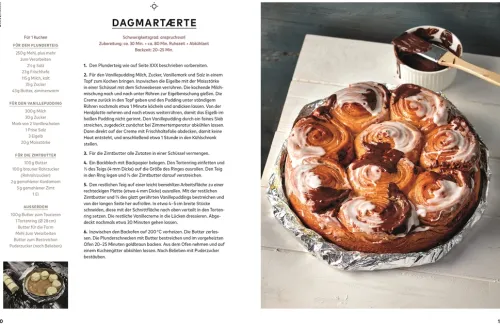 Dorling Kindersley Verlag Backen-Back dich um die Welt