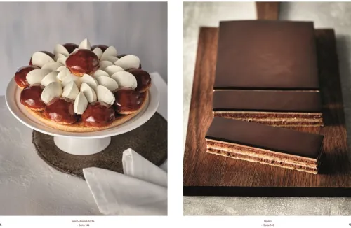 Dorling Kindersley Verlag Backen-Back dich um die Welt