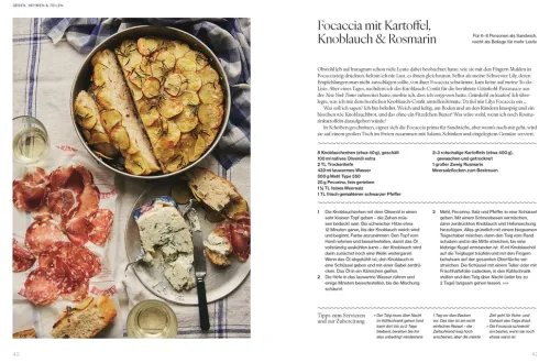 Dorling Kindersley Verlag Star-Köche|Kochbücher Nach Zutaten*Backen & der Sinn des Lebens