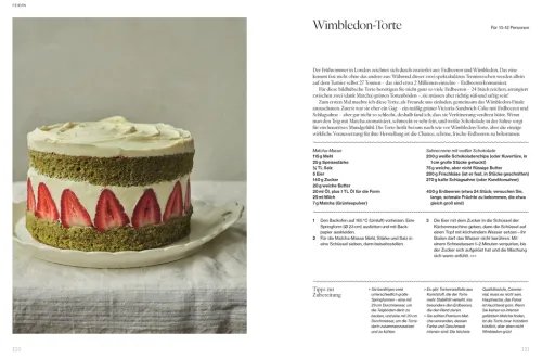 Dorling Kindersley Verlag Star-Köche|Kochbücher Nach Zutaten*Backen & der Sinn des Lebens