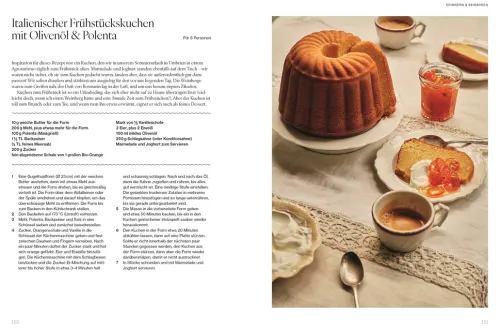 Dorling Kindersley Verlag Star-Köche|Kochbücher Nach Zutaten*Backen & der Sinn des Lebens