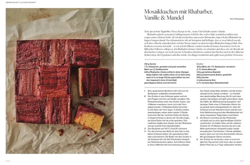 Dorling Kindersley Verlag Star-Köche|Kochbücher Nach Zutaten*Backen & der Sinn des Lebens