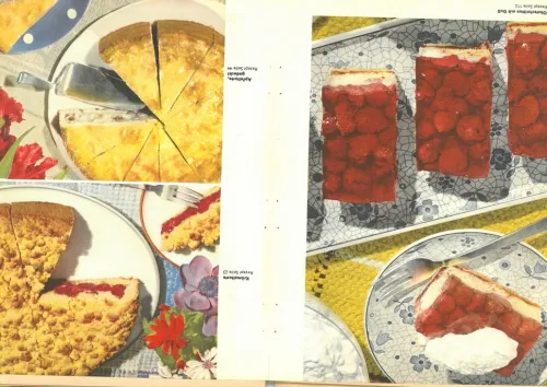 Dr. Oetker Verlag Backen*Backen macht Freude - Reprint 1952
