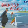 Der Audio Verlag GmbH Krimis & Thriller·Privatdetektive|Krimis & Thriller·Humor-Backfischalarm. Ein Inselkrimi