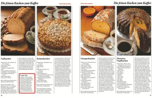 Graefe und Unzer Verlag Backen*Backvergnügen wie noch nie
