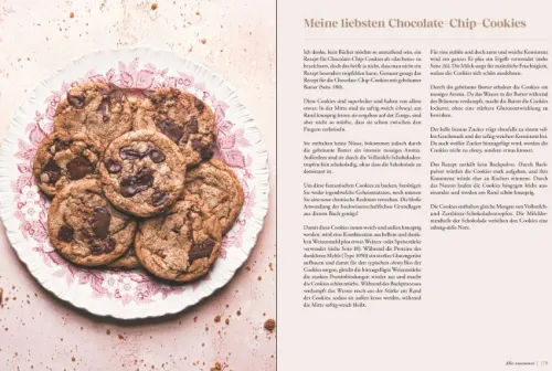 Baking Science*Christian Verlag GmbH Discount