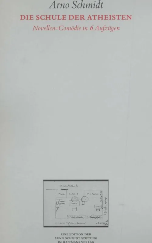 Suhrkamp Verlag Gesamtausgaben-Bargfelder Ausgabe. Studienausgabe. Werkgruppe 4, Band 2