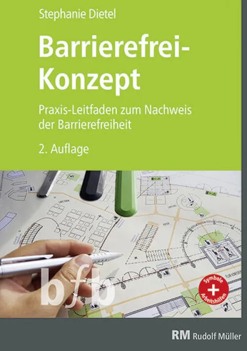 Müller Rudolf Ingenieurwissenschaft*Barrierefrei-Konzept