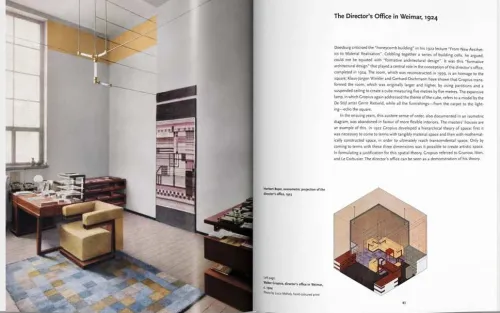 Bauhaus*Taschen GmbH Hot