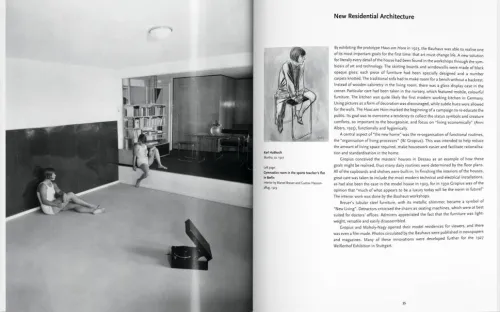 Bauhaus*Taschen GmbH Hot