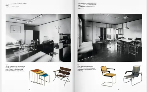 Bauhaus*Taschen GmbH Hot