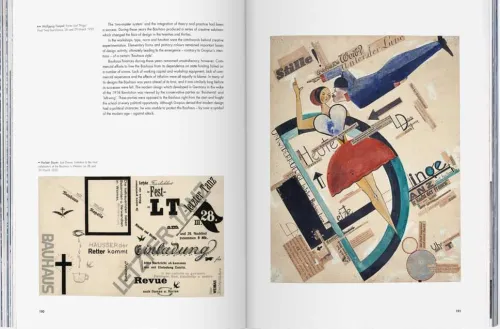 Taschen GmbH Architektur & Wohnen*Bauhaus. Aktualisierte Ausgabe