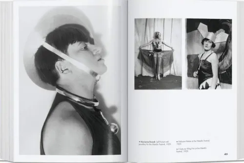 Taschen GmbH Architektur*Bauhaus. Aktualisierte Ausgabe