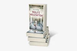 Piper Verlag GmbH Biografische Romane-Beelitz Heilstätten