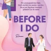 Penguin TB Verlag Humor*Before I Do