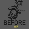 Heyne Taschenbuch Erotische Romane-Before us