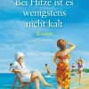 dtv Verlagsgesellschaft Großdruck*Bei Hitze ist es wenigstens nicht kalt