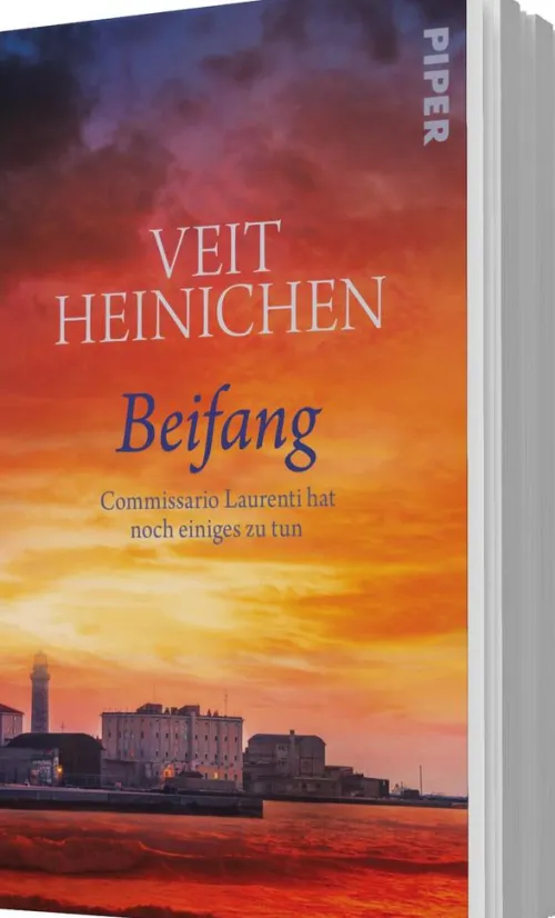Beifang*Piper Verlag GmbH