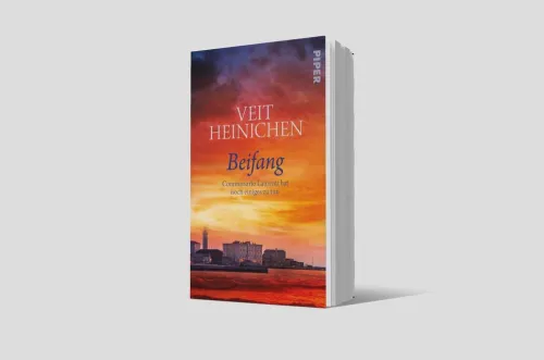 Beifang*Piper Verlag GmbH