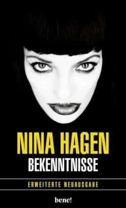 bene! Musik, Film, Theater*Bekenntnisse