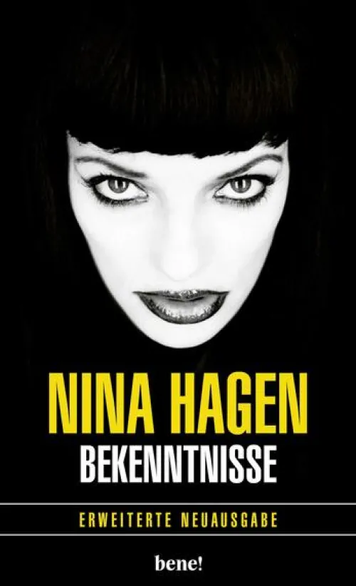 bene! Musik, Film, Theater*Bekenntnisse