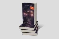 Piper Verlag GmbH Dark Romance*Beloved Villain - You can't stay away from me