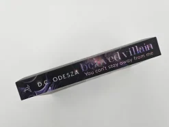 Piper Verlag GmbH Dark Romance*Beloved Villain - You can't stay away from me