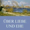 Jazzybee Verlag Partnerschaft*Über Liebe und Ehe