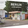 Favoritenpresse Kunst & Architektur-Berlin in 80 Imbissen