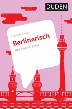 Berlinerisch*Bibliograph. Instit. GmbH Hot