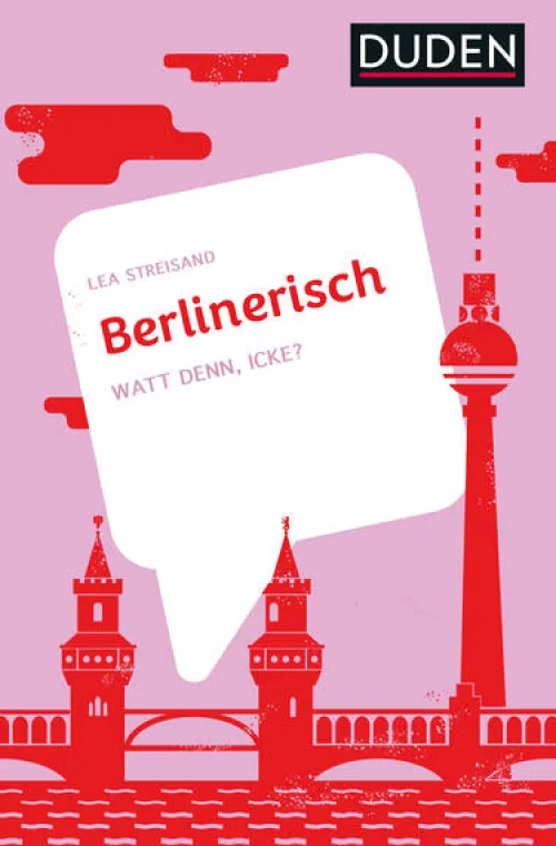 Berlinerisch*Bibliograph. Instit. GmbH Hot