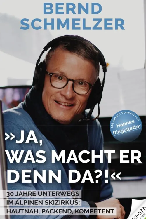 Egoth Verlag Sport-Bernd Schmelzer