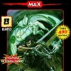 Panini Verlags GmbH Horror*Berserk Max 08