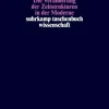 Suhrkamp Verlag Soziologie*Beschleunigung