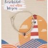 Butzon & Bercker Schmuck & Accessoires-Beschützt auf allen Wegen