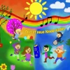 Verlag Stephen Janetzko Reime & Lieder*Best of neue Kinderlieder - Die 30 beliebtesten Kinderlieder