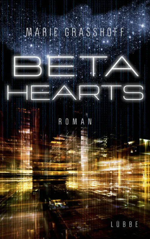 Beta Hearts*Lübbe Hot