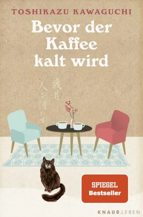 Knaur MensSana TB Ratgeber-Bevor der Kaffee kalt wird