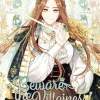 papertoons GmbH Koreanischer Manga - Manhwa|Für Frauen - Josei-Beware the Villainess! 01