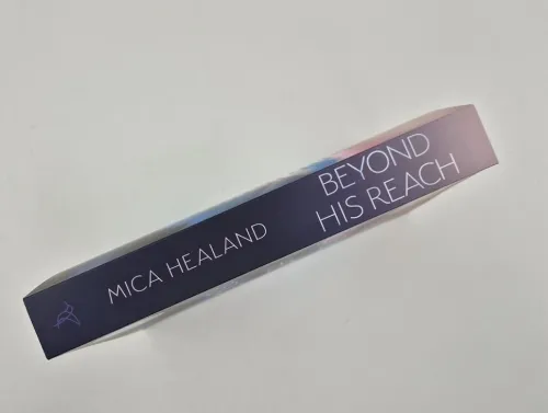 Piper Verlag GmbH Romantic Suspense*Beyond his Reach