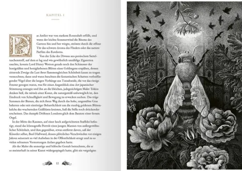 Biblioteca Obscura: Das Bildnis des Dorian Gray*Ars Edition GmbH Best