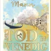 Biblioteca Obscura: Der Tod in Venedig und andere Novellen*Ars Edition GmbH Discount