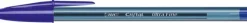 Kugelschreiber Cristal Exact 0.3mm blau, 20er Set*BIC Outlet