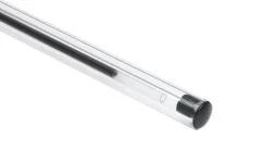 Kugelschreiber Cristal Original Medium 0.4mm schwarz, 50er Set*BIC New