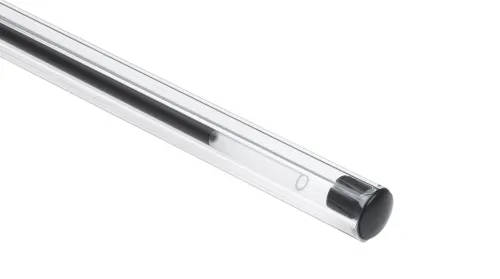 Kugelschreiber Cristal Original Medium 0.4mm schwarz, 50er Set*BIC New