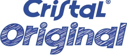 Kugelschreiber Cristal Original Medium 0.4mm schwarz, 50er Set*BIC New