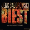 Biest, 5 Audio-CD*OSTERWOLDaudio New