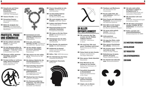 Big Ideas. Das LGBTQIA*-Buch*Dorling Kindersley Verlag